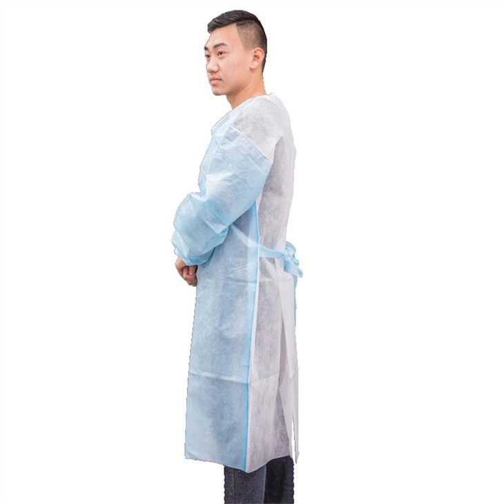 Hospital Standard Surgical Gown