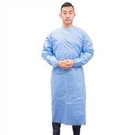 Kirurgiset eristystakit